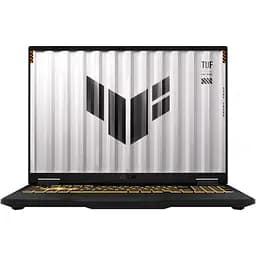 Ноутбук Ігровий ASUS TUF F16 i7-14650HX la 52GHz,16'',+,IPS,16GB DDR5,1TB,RTX 5050 8GB,Без ОС - мініатюра 4