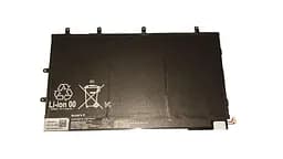 Акумулятор Sony LIS3096ERPC для Sony Xperia Tablet Z 6000 mAh