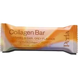 Набір батончиків Perla Helsa Box Collagen Bar 45 г 10 шт.