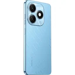 Смартфон Tecno Spark 20 [KJ5n] 8/256Gb Magic Skin Blue [4894947013553] [121682] - мініатюра 5