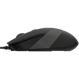 Мишка A4Tech FM10ST USB Grey (4711421990134) - мініатюра 4