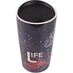 Термокухоль Limited Edition Travel Life 360 мл (HTK-051) - мініатюра 2
