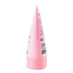 Очищуючий крем-гель Lirene Almond Creamy Cleaning Gel with D-Panthenol 150 мл - мініатюра 4