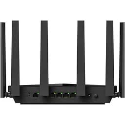 Маршрутизатор Cudy WR6500, BE6500 Gigabit Wi-Fi 7 Router - мініатюра 2