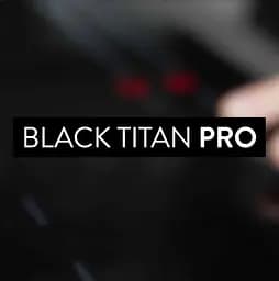 Каструля з кришкою Barazzoni Black Titan 20 см 2.4 л (85560202098) - мініатюра 4