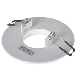 Світильник точковий Brille HDL-M34 CH/WH MR16 36-103 - мініатюра 3