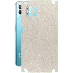 Захисна плівка StatusSKIN для Realme Narzo 50 Корпус Вініл Титан