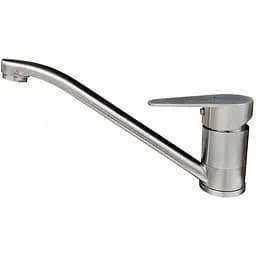 Смеситель кухонный Romzha Pescha L