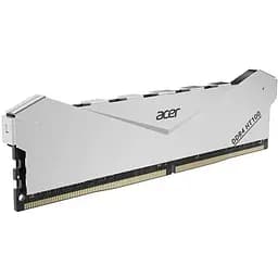 DDR4 8Gb 3200MHz Acer HT100 Heatsink 1R8, Retail (BL.9BWWA.234) - мініатюра 3