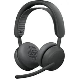 Навушники Logitech Zone Wireless 2 ES Graphite (981-001503)