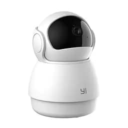 IP-камера Xiaomi Yi Dome Guard (YRS.3019) - мініатюра 2