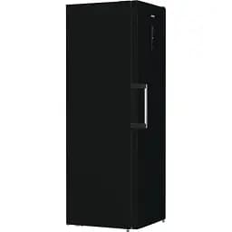 Холодильна камера Gorenje 185x60х66 398 л А++ дисплей чорний - мініатюра 5