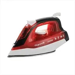 Утюг Vilgrand VEI0203 Red