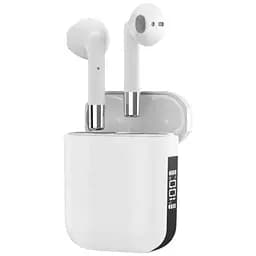 Беспроводные наушники АР19 сенсорные Bluetooth 