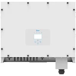 Сетевой солнечный инвертор Deye SUN-60K-G [112853]
