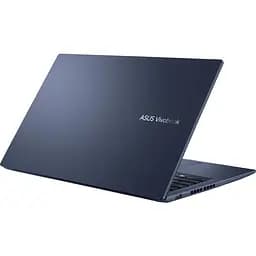Ноутбук Asus Vivobook 15 X1502VA-BQ487,1920 x 1080,I7-13620H 10 C/16 T,3.6 GHz - 4.9 GHz,16 GB DDR4 - мініатюра 4