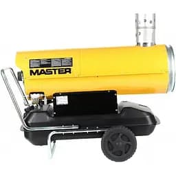 Теплова гармата Master BV 170 E - мініатюра 5