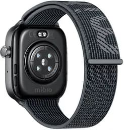 Смарт-годинник Mibro Fit Black - мініатюра 3