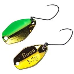 Блесна Nories Masukurouto Boon 2.5 g #060