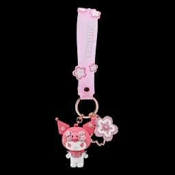 Брелок Hello Kitty Сакура Куромі (11564)