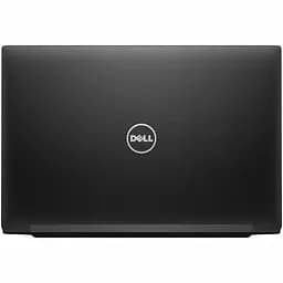 Ноутбук Dell Latitude 7490 FHD (i5-8350U/16/256SSD) - Class B "Б/В" - мініатюра 3