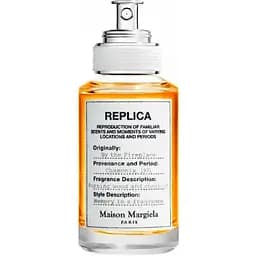 Туалетная вода оригинал Maison Margiela Replica By The Fireplace 30 мл