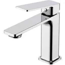 Смеситель для раковины Qtap Capricorn Chrome QTCAP1060102C48219