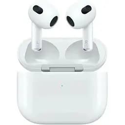 Наушники Apple AirPods 3 gen (MME73TY/A) белые