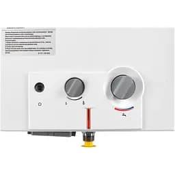 Газова колонка Bosch Therm 4000 O WR 10-2 B [7701331617] [127614] - мініатюра 4