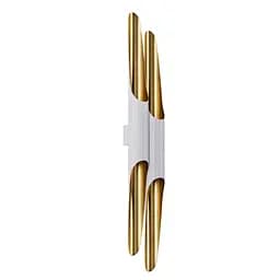 Настінне бра P-full PikArt арт. 5491 Білий 4 шт