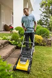 Акумуляторна газонокосарка Karcher LMO 4-18 Dual (1.445-420.0) - мініатюра 8