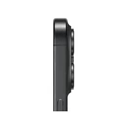 Мобільний телефон Apple iPhone 15 Pro 256Gb Black Titanium (REF B) BREEZY (2BMTV13) - мініатюра 4