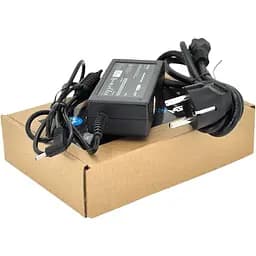 Блок живлення Merlion для ноутбука Acer 19V 3.42A (65 Вт) штекер 3.0x1.1 мм