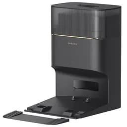 Робот-пилосос D20 PRO PLUS BLACK RLD43SD-BL DREAME - мініатюра 8