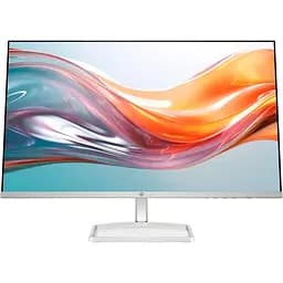 Монітор HP 27` Series 5 527SW White (94F46AA) [149040]
