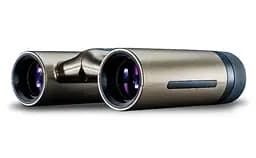 Бінокль Vanguard Vesta Compact 10x21 WP Champagne (Vesta 1021 Cham) (DAS301034) - мініатюра 10