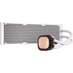Система водяного охолодження Corsair Nautilus 360 RS ARGB White [CW-9060095-WW] UA [143833] - мініатюра 5