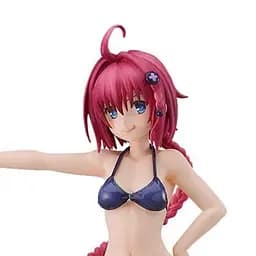 Фігурка Good Smile Pop-up To Love-Ru Darkness Kurosaki Mea Любовні неприємності Меа Куросаки 16 см GS PP LR KM - мініатюра 2
