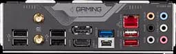 Mатеринська плата Gigabyte B760 Gaming X AX LGA 1700 (B760 GAMING X AX) Б/В - мініатюра 3