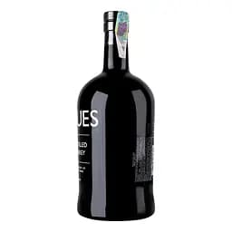 Віскі The Pogues Blended Irish Whiskey 40% 1 л - мініатюра 4