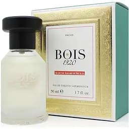 Туалетная вода оригинал Bois 1920 Agrumi Amari di Sicilia 100 мл