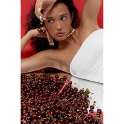 Блиск для губ Lipss Lipper Cherry 8 мл - мініатюра 4