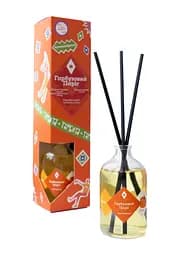 Аромадиффузор «Тыквенный пирог» 100 мл