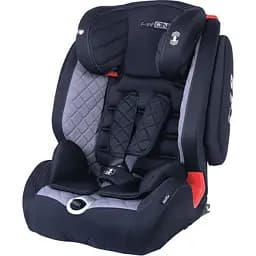 Автокрісло FreeON Future Grey (32198)