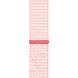 Apple Watch Series 9 GPS 45mm Pink Aluminium with Light Pink Sport Loop MR9J3 - мініатюра 4