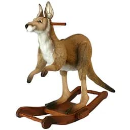  Качели Hansa Кенгуру длина 85 см (4268)