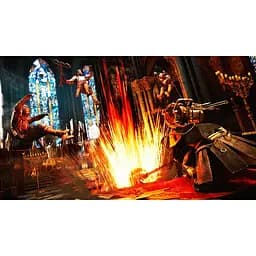 Ключ активації Microsoft Gangs of Sherwood - Lionheart Edition для Xbox Series S/X - мініатюра 2