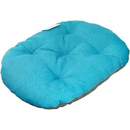 Лежак-Подушка Luсky Pet №4 Морфей, салатовый, 70x110 см