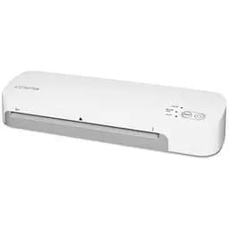 Ламинатор D&amp;A Vision G10 Foil Plus, белый, A4, 125 мкм, фольгирование, холодное ламинирование, регулировка температуры, стартовый набор