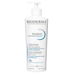 Бальзам для лица и тела Bioderma Atoderm Intensive Baume 500 мл (28103B)